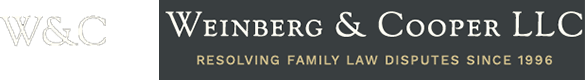 Weinberg & Cooper LLC | Resolving Family Law Disputes Since 1996